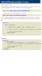 Mobile Screenshot of api.okpay.com